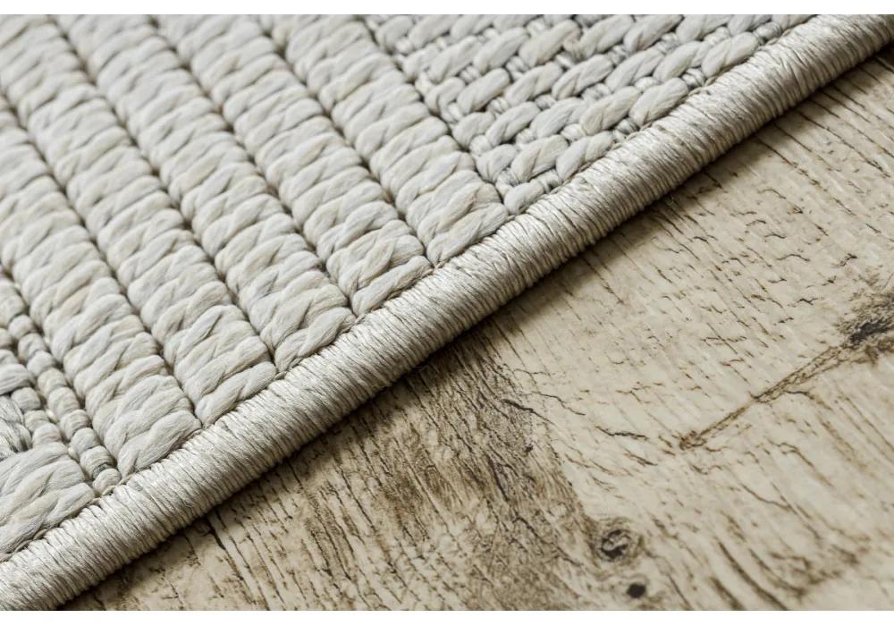 Kusový koberec Tilia krémový 175x270cm
