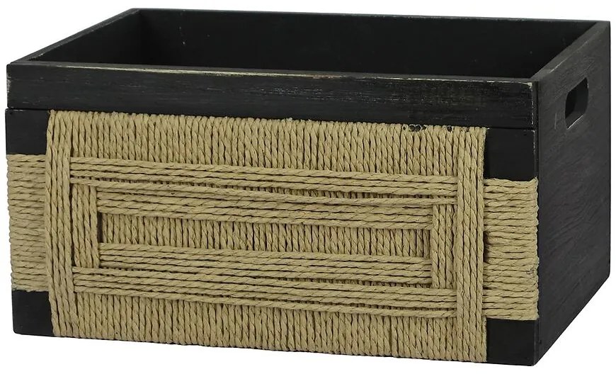 Košík M 35X24 H18cm