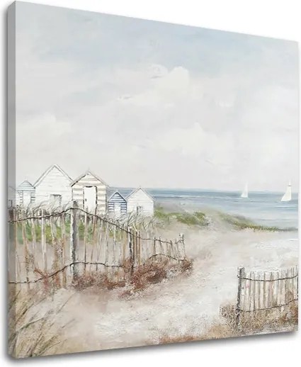 Obraz na plátne PRÍMORIE