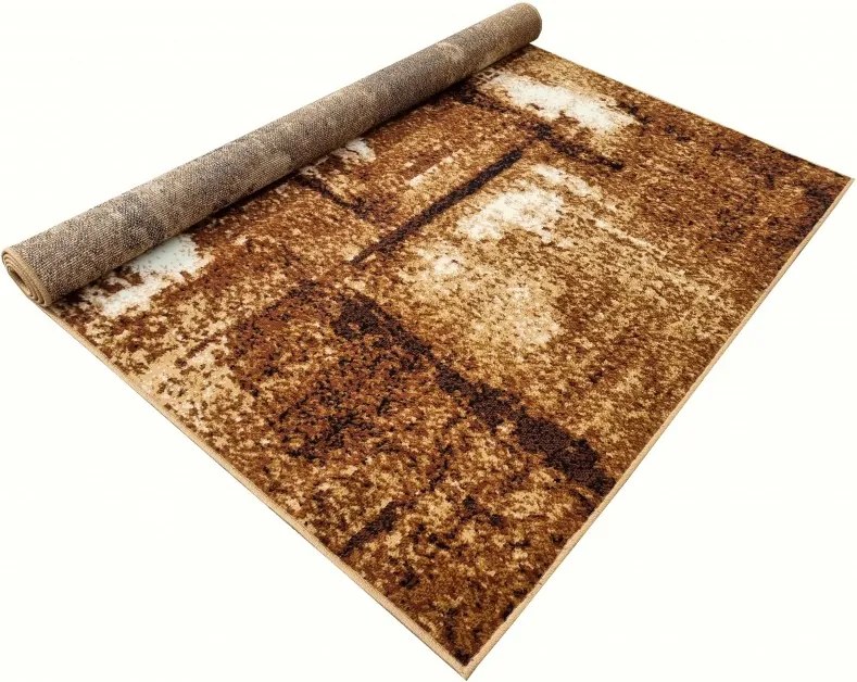 DC Koberec PP 016 béžová Rozmer: 50×90 cm