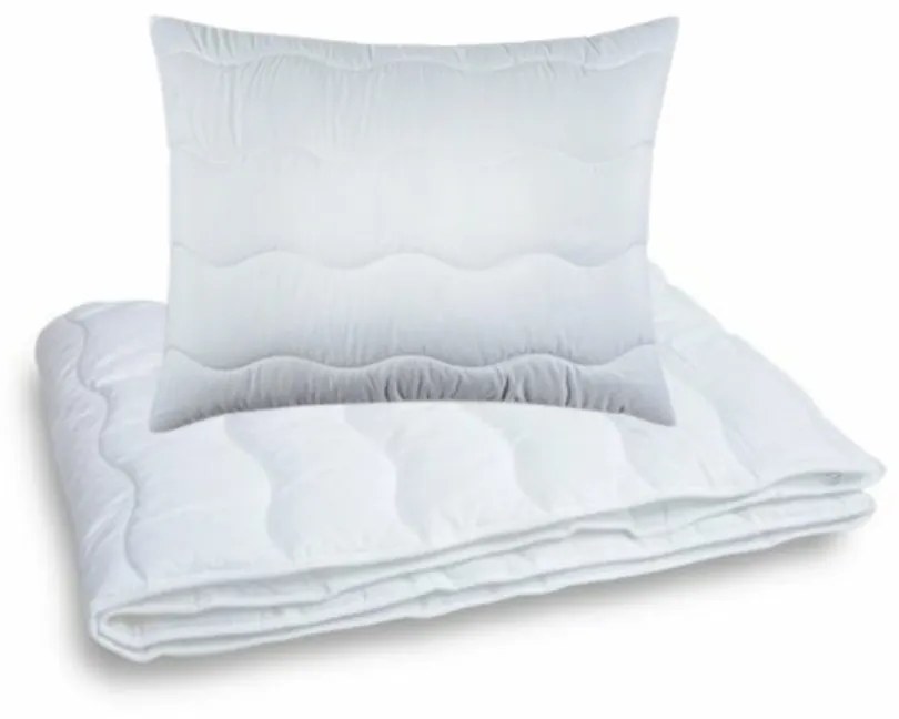 Set INTERMEDIC SK Medical letný - 140x200/70x90 cm