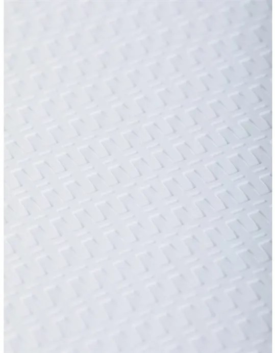 Autronic BONTEC Jedálenský stôl 65x65cm, plast, biela, DT-X7007 WT Farba: Biela