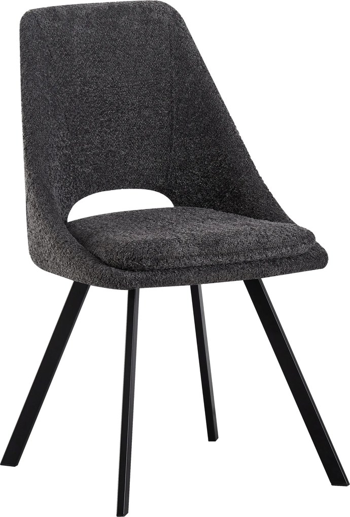 XXXLutz STOLIČKA, 46/85,5/58 cm MID.YOU - Stoličky - 002857007303