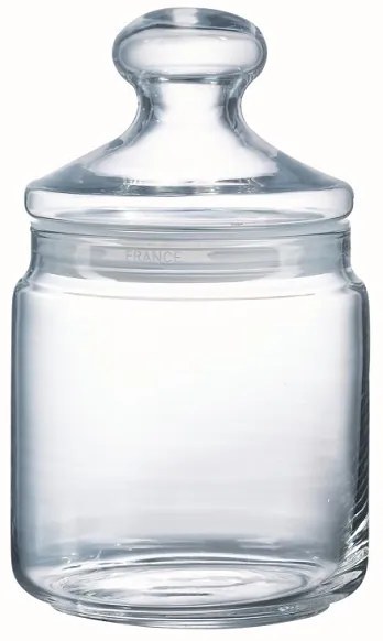 Luminarc Sklenená dóza CLUB 0,75 l