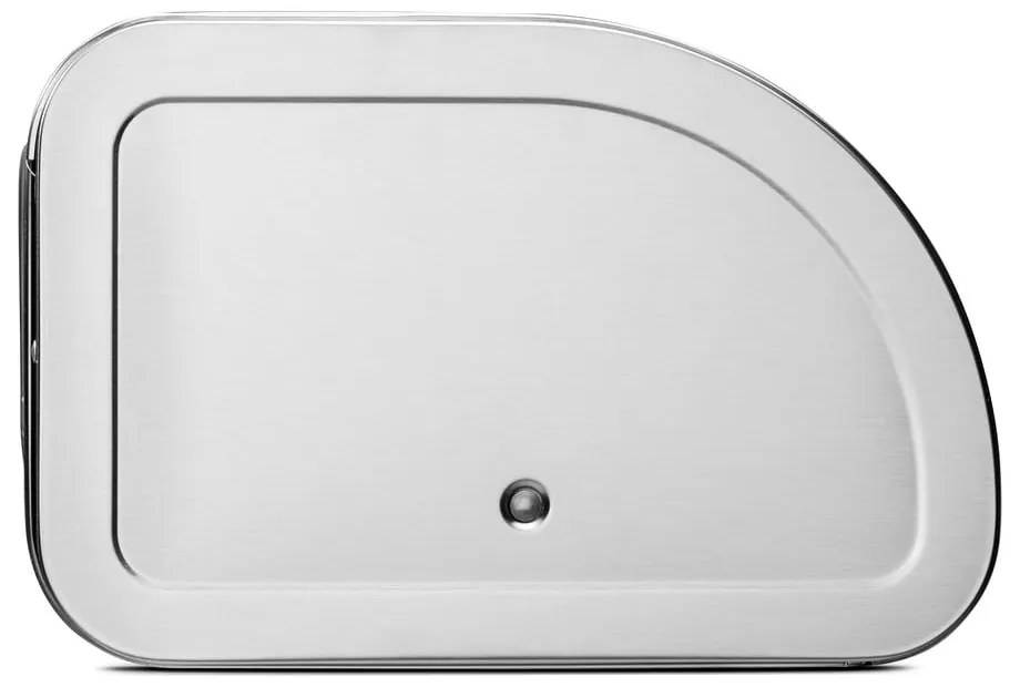 Oceľový chlebník Roll Top – Brabantia