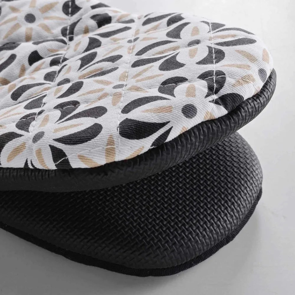 Bavlnená kuchynská rukavica Solaris – douceur d'intérieur