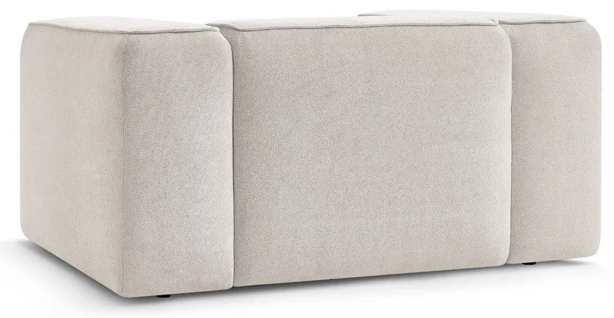 Béžové kreslo Zephyr – Bobochic Paris