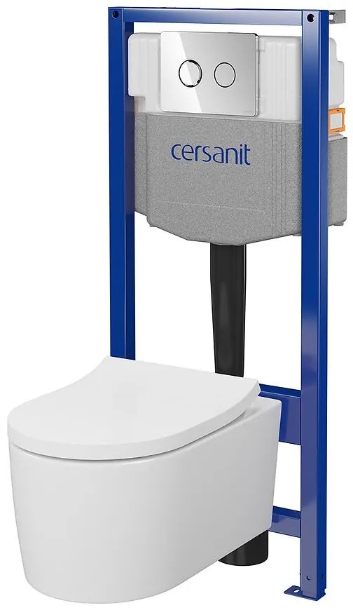 Podomietková zostava B154 INVERTO