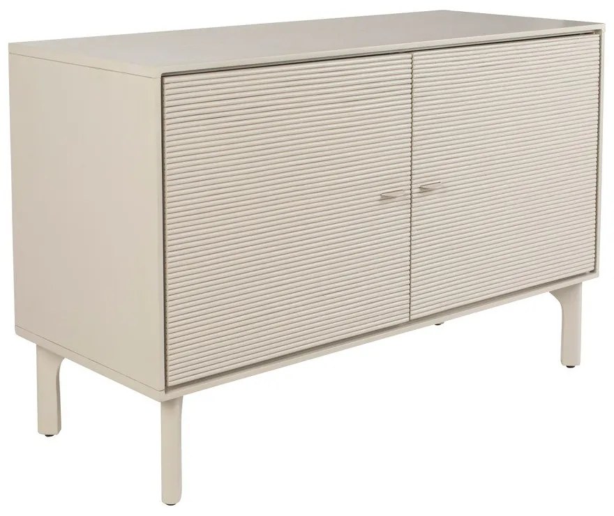 Svetlosivá komoda 108x70x45 cm Morning – Zuiver