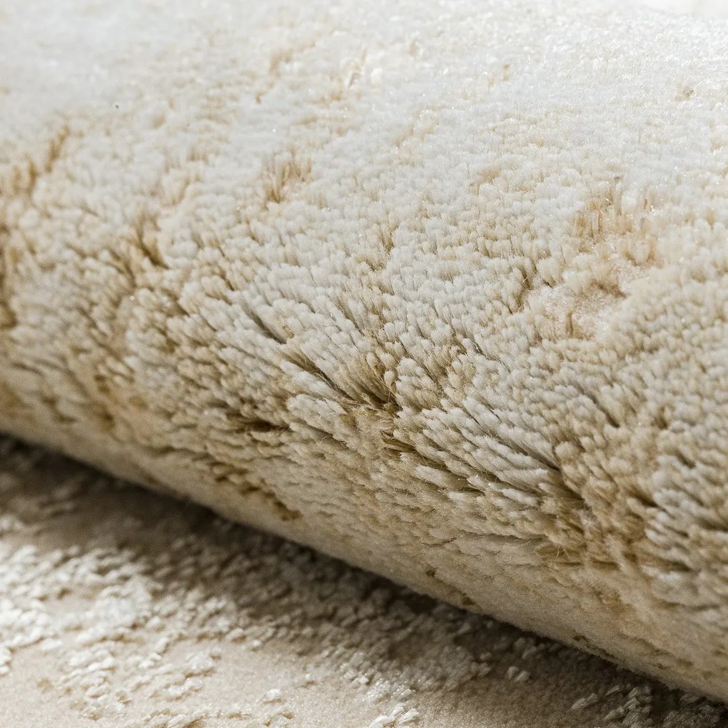 Kusový koberec Allure 1959 cream/beige, 160x220, béžová, kancelária, Dywany Łuszczów