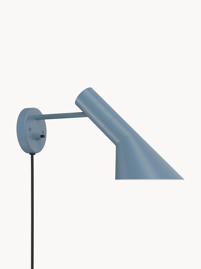 Nástenné svietidlo so zástrčkou AJ