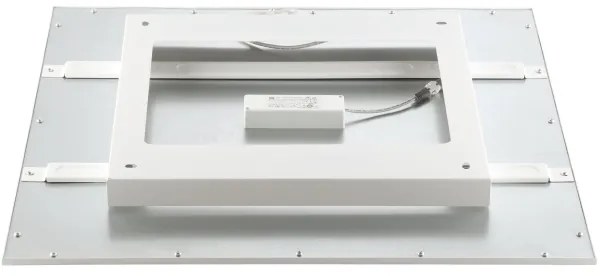 Eglo 96154 - LED stropný panel SALOBRENA LED/40W/230V