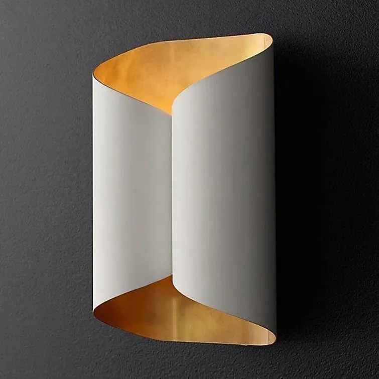 Toolight Toolight, nástenná lampa 2xG9 APP1056-1W, OSW-00675