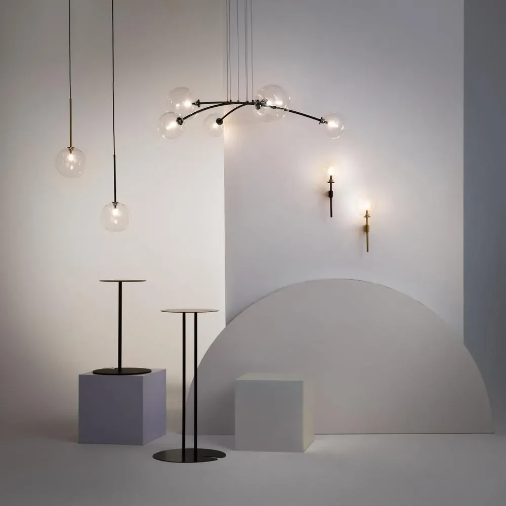 Závesné svietidlo MAYTONI MOOD MOD172PL-01B