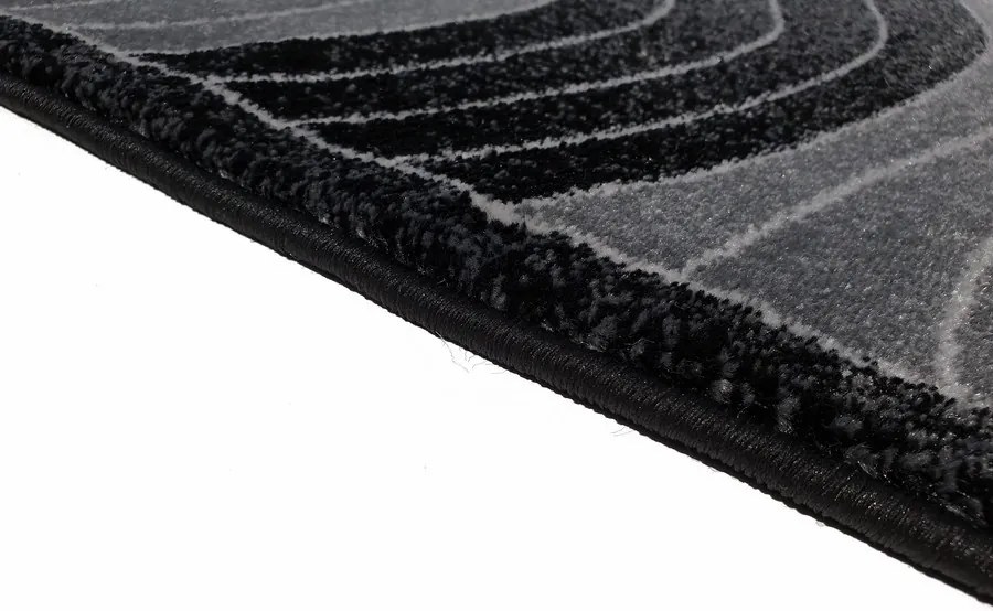 DC Koberec Lapiso SOFT 298 sivá Rozmer: 120×170 cm