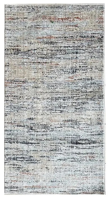 Koberec Frisee Rojin 1,6/2,4  6673A krémová