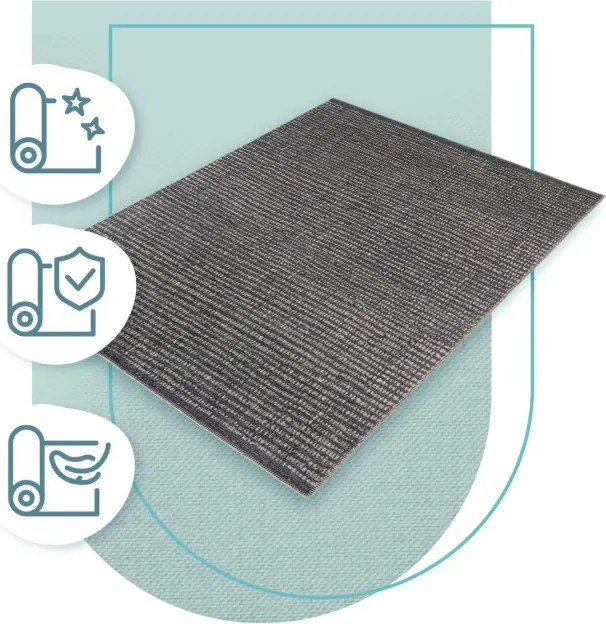 Koberec Balta Tulis 4503 030