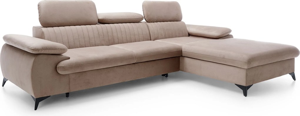 Sedacia súprava ARTURO M