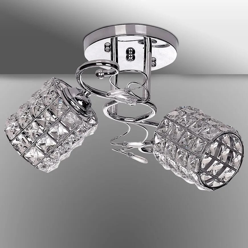 Stropné bodové svietidlo W-M 093A/2B LW2