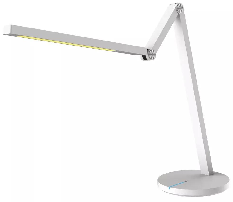 Kancelárska lampa Karl Nilsen LED WHITE BL021