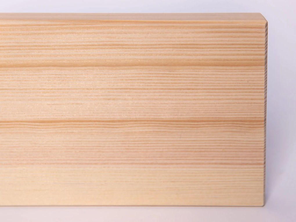 Detská posteľ 80 x 180 cm SIMO (s roštom a úl. priestorom) (borovica). Akcia -10%. Vlastná spoľahlivá doprava až k Vám domov. 1012996