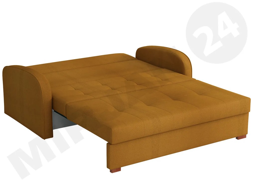 Rozkladacia pohovka Carivia Gold III (kronos 01) (s úl. priestorom). Vlastná spoľahlivá doprava až k Vám domov. 1051122
