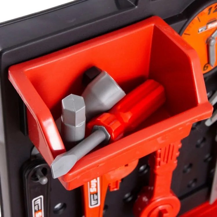 Dielnička pre malých kutilov