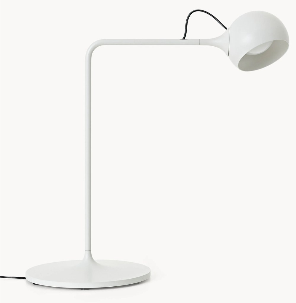 Stmievateľná nastaviteľná stolová LED lampa Ixa
