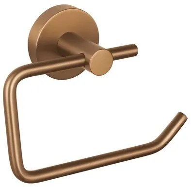 Držiak toaletného papiera Tesa bronz 40600-00000-00