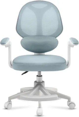 Detská otočná stolička Mark Adler Junior 4.5 Mint