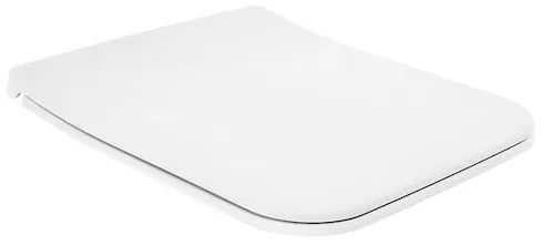 Villeroy &amp; Boch Venticello wc doska duroplast biela 9M80S101