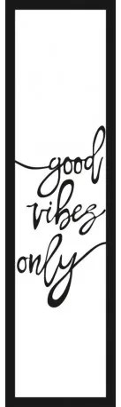 Rámovaný obraz Nordic Style 15x60 FAP398