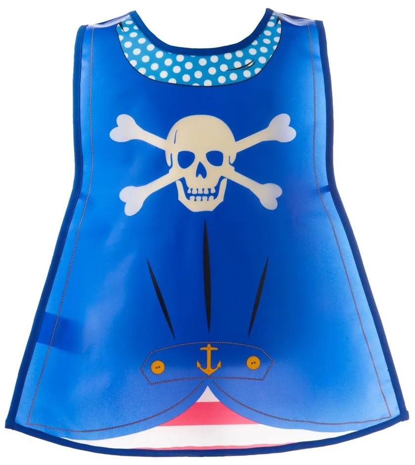 Detská zástera Cooksmart England Pirate