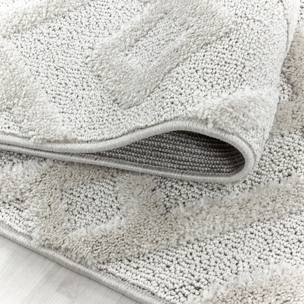 Pısa 4708 - Cream