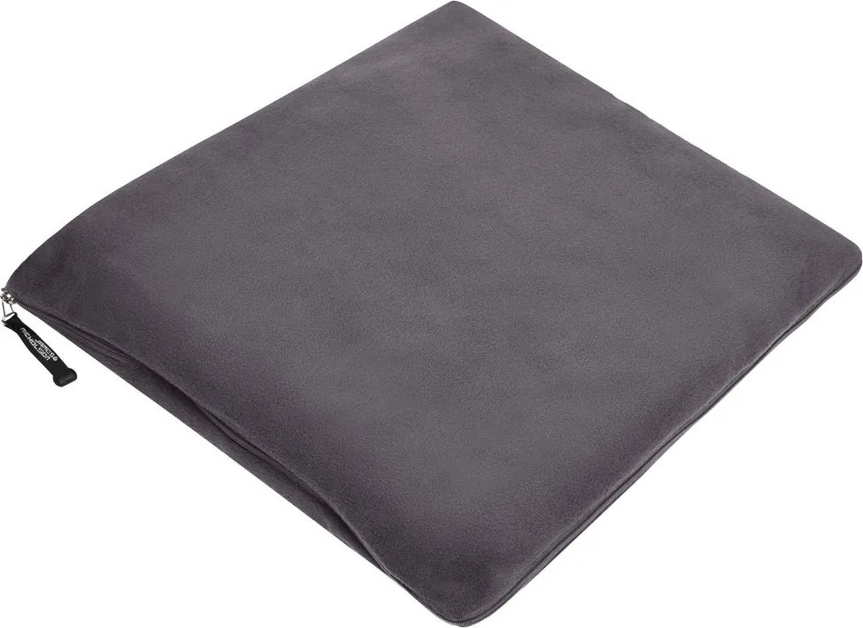 Daiber Jednofarebná deka 130x180 cm JN900 - Čierna | 130 x 180 cm