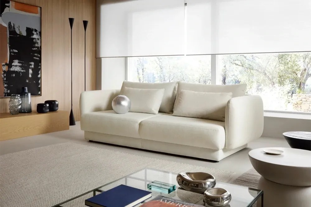 Sedacia súprava COMFORA sofa