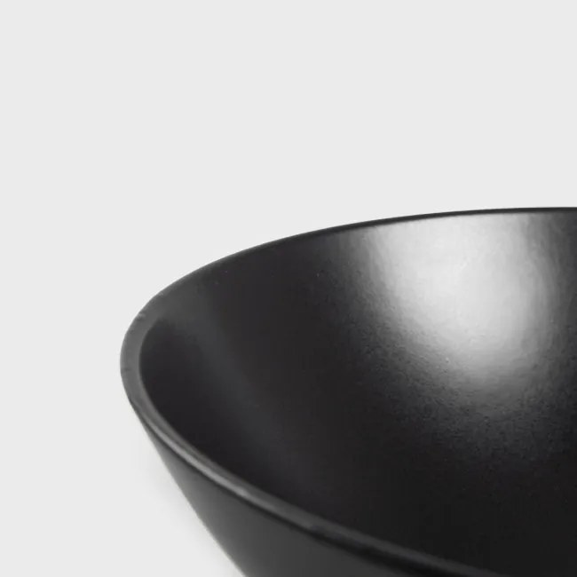 Miska FAMELIO čierna 725517