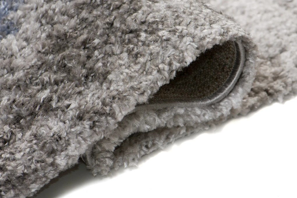 TA Koberec Q296B SIVÁ VERSAY EJF BF