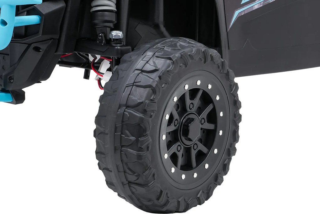 Ramiz Kawasaki TERYX KRX1000 Buggy Modrá