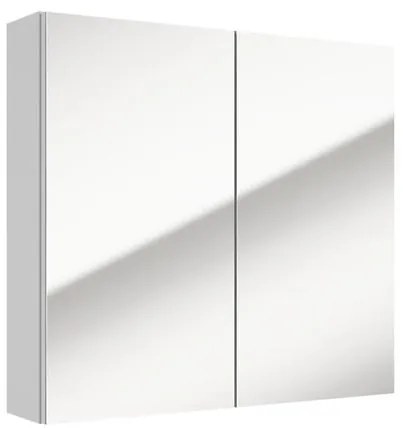 Zrkadlová skrinka Gizmo E60 1D0S DSM