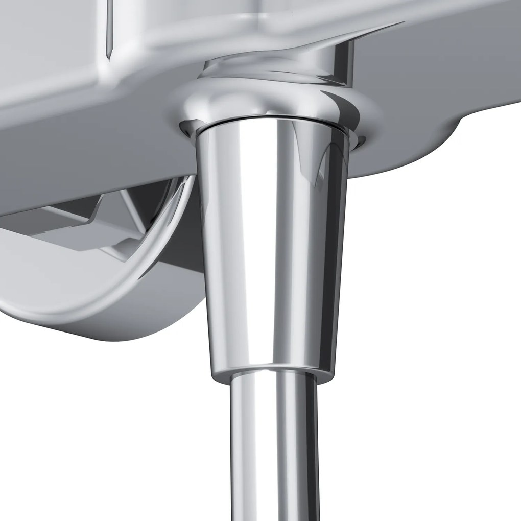 Sprchová batéria AM.PM X-Joy S FXB20000 jednopáková, chróm