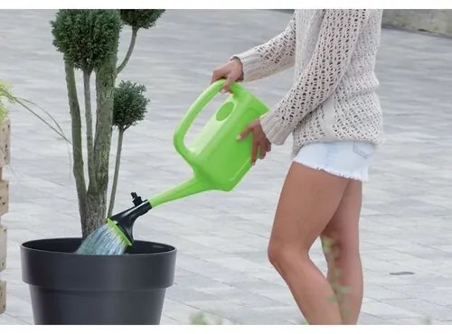 Prosperplast Kanva Aqua čierna, 5 l, 5 l