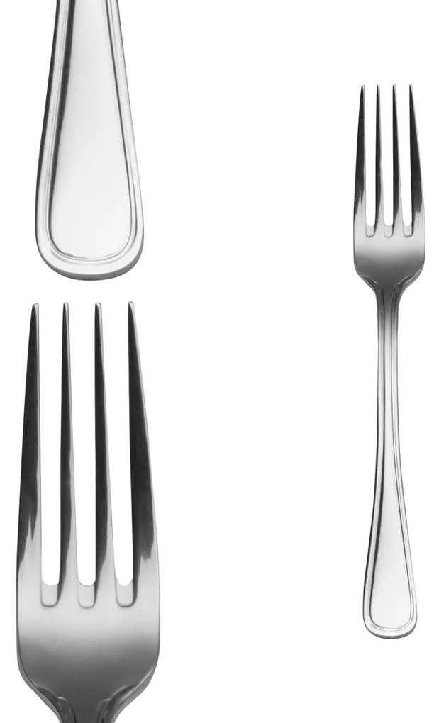 Príborový set 24 ks - Avalon - 125350