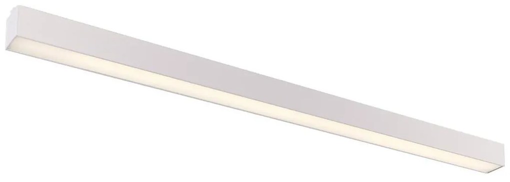 MAXLIGHT C0125 - LED Stropné svietidlo LINEAR LED/36W/230V 113,5 cm biela