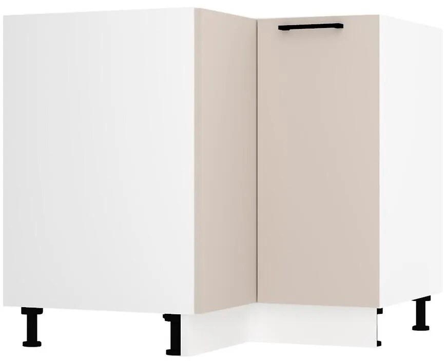 Kuchynská skrinka Max Drp Pl   svetlobéžová