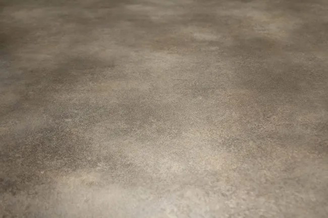 PVC podlaha Plaza Midas 793D Beton grafitová / medená