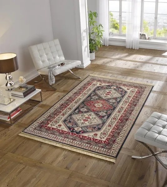 Mint Rugs - Hanse Home koberce Kusový koberec Majestic 102577 - 200x300 cm