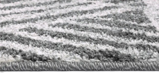 Koberec Agnella Avanti Atala sivý