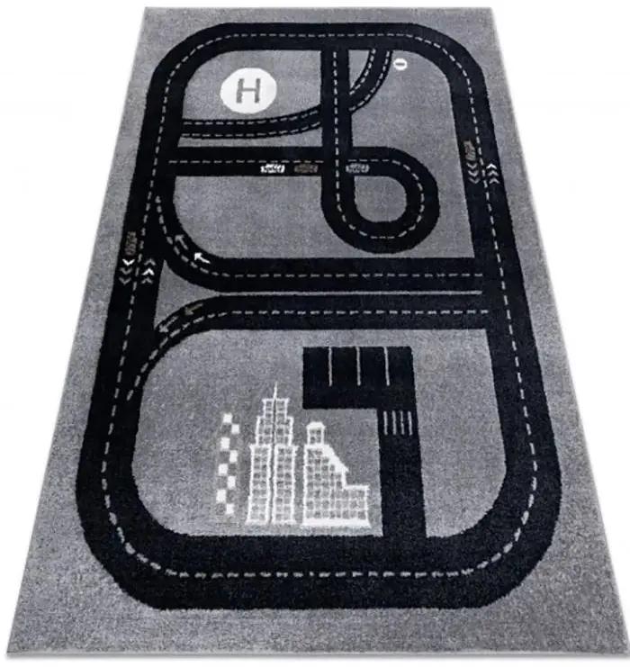 Detský koberec FUN Veľkosť: 240x330cm