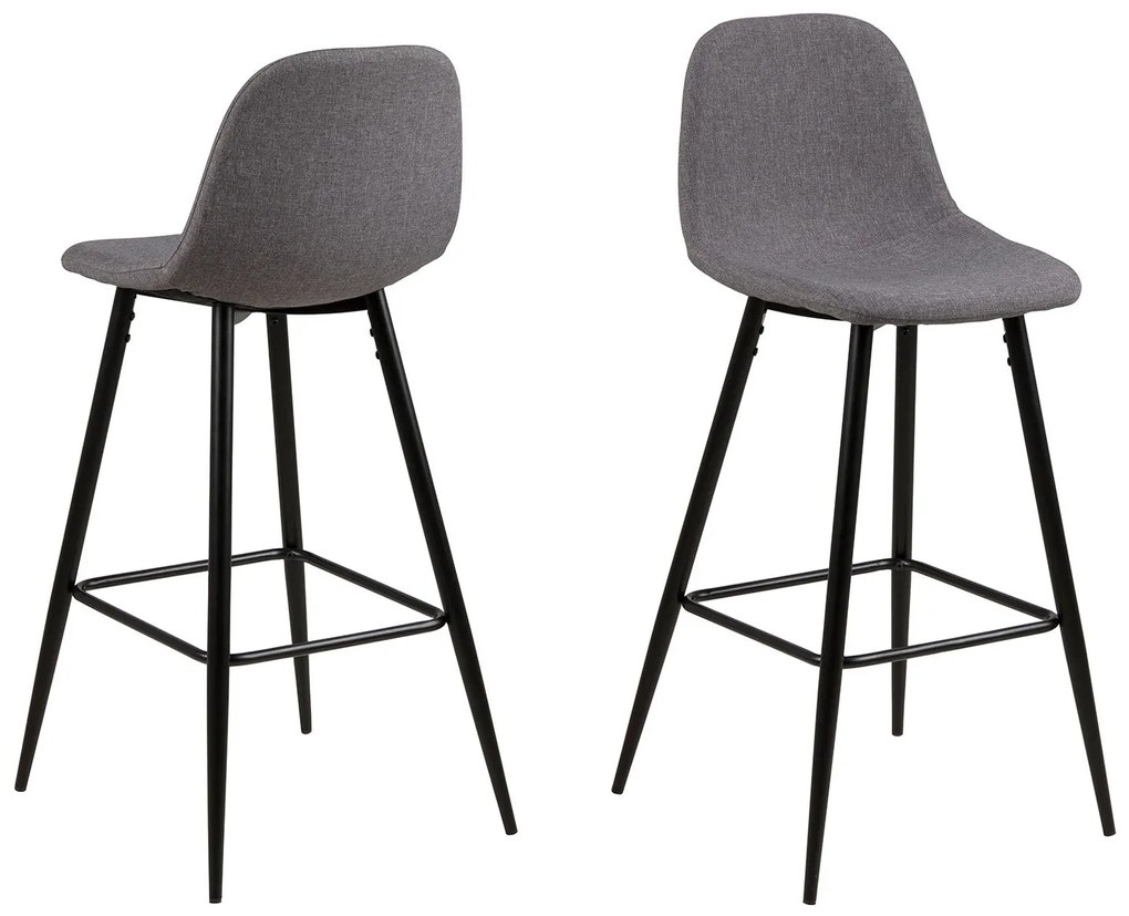 Barová stolička Wilma  91 × 43.5 × 48.5 cm ACTONA